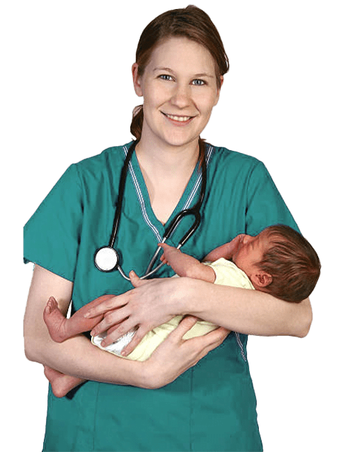 Capacitação em Neonatologia e Pediatria